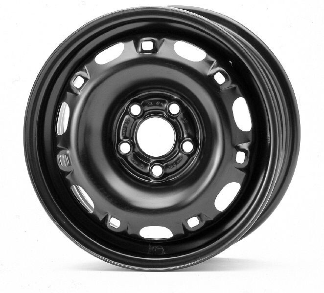 5.0x14, 5x100, CH 57, ET: 35; teräsvanne sopii: SEAT CORDOBA, IBIZA III, IBIZA IV, IBIZA IV SC, IBIZA IV ST, TOLEDO IV; SKODA FABIA I, FABIA I PRAKTIK, FABIA II, FABIA III, RAPID 08.99- ALCAR