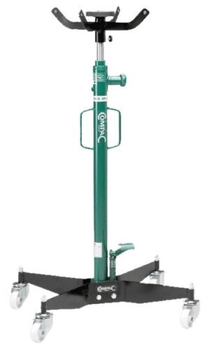 tuki hydraulinen vaihteisto varten 525 KG