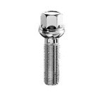 Bimecc Bolt S17F39R12-MW M14x1.25x39 17mm Hex R12 1 Kpl