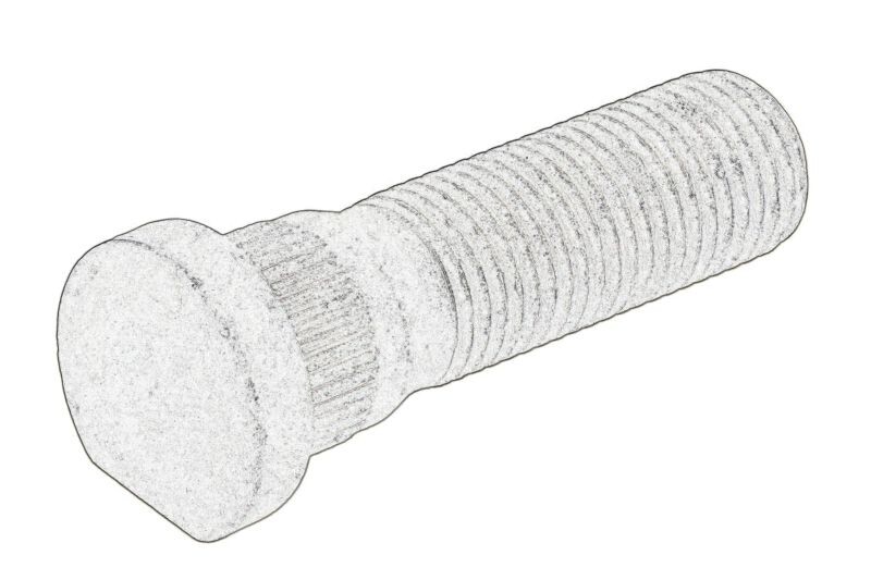 repair kit, wheel hub 5274315
