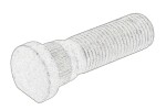 repair kit, wheel hub 5274315