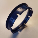 Centering Ring 72.6/64.1 4 Kpl (726641, CENT4PC26641)