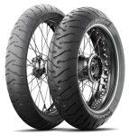 moottoripyörän kesärengas 90/90R21 54V MICHELIN Anakee3 Thailand, TL/TT