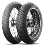 moottoripyörän kesärengas 120/90R17 64S MICHELIN Anakee3