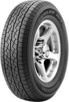 henkilöauton / maasturin kesärengas 225/65R17 101H Bridgestone D687