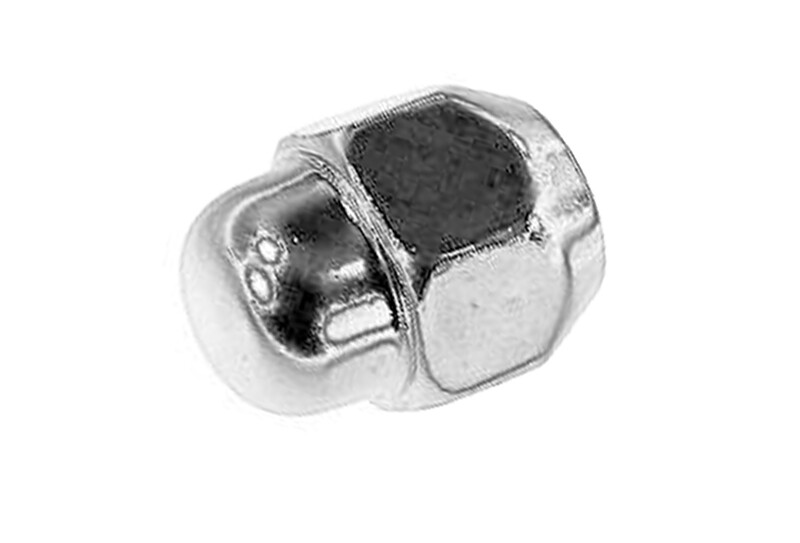 Wheel nut (M12x1,5, cone, for alloy wheel rims) fits: HYUNDAI ACCENT, ACCENT I, ACCENT II, ACCENT III, ACCENT IV, ACCENT V, ATOS, COUPE I, COUPE II, CRETA, ELANTRA III, ELANTRA IV 1.0-Electric 11.82-