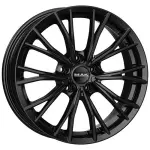 alumiinivanne MAK Mark Gloss Black 8x18" 5x120 ET30 keskireikä 72.6