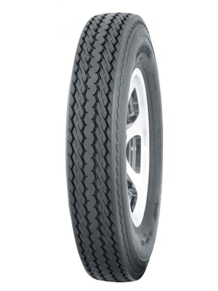 [WAI25300P811] Horticultural tyre JOURNEY TL 82M P811 6PR