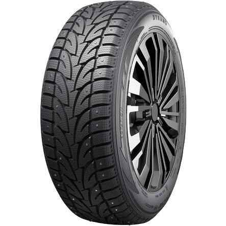 Pakettiauton kitkarengas 195/75R16C DYNAMO SNOW-H MWCS01 107/105Q Studdable CCA70 3PMSF M+S