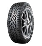 Pakettiauton kitkarengas 215/65R16C KUMHO CW11 109R Studdable 3PMSF M+S