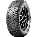 henkilöauton / maasturin nastarengas 215/65R16 KUMHO WI32 102T XL Studded 3PMSF M+S
