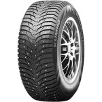 henkilöauton / maasturin nastarengas 225/40R19 KUMHO WI31+ 93T XL Studded 3PMSF IceGrip M+S