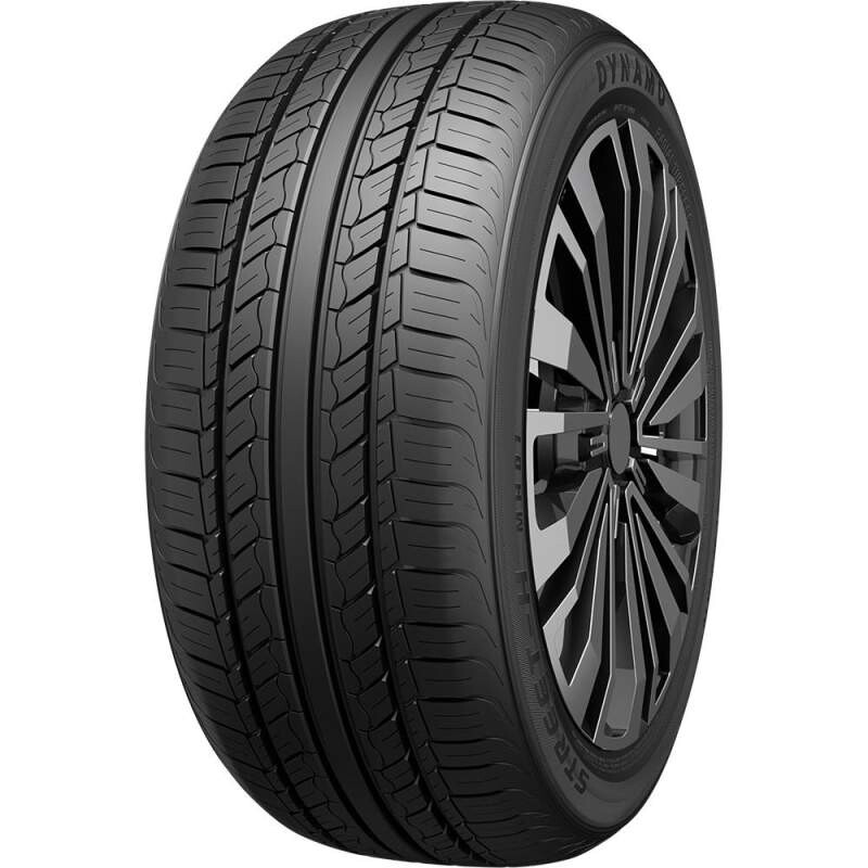 henkilöauton / maasturin kesärengas 235/65R16 DYNAMO STREET-H MH01 103H RP