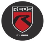 Reds Wheel Cap Black CAP 242BG 56.5mm SPCAPRBYMMBLK