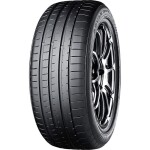 henkilöauton / maasturin kesärengas 255/30R20 YOKOHAMA ADVAN SPORT V107 92Y XL RP
