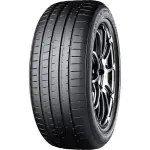 henkilöauton / maasturin kesärengas 265/35R20 YOKOHAMA ADVAN SPORT V107 99Y XL RP