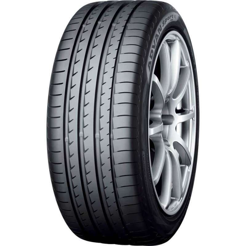 henkilöauton / maasturin kesärengas 325/30R21 YOKOHAMA ADVAN SPORT V105W 108Y XL RPB