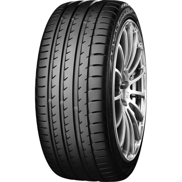 henkilöauton / maasturin kesärengas 315/30R22 YOKOHAMA ADVAN SPORT V105E 107Y N0 RPB