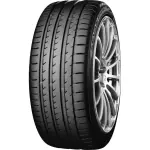 henkilöauton / maasturin kesärengas 315/30R22 YOKOHAMA ADVAN SPORT V105E 107Y N0 RPB