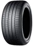 henkilöauton / maasturin kesärengas 255/40R20 YOKOHAMA ADVAN SPORT V107A 101Y XL RP