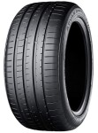henkilöauton / maasturin kesärengas 295/35R20 YOKOHAMA ADVAN SPORT V107A 105Y XL RP