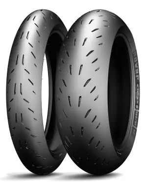 moottoripyörän kesärengas 190/55R17 75W MICHELIN Pover Cup