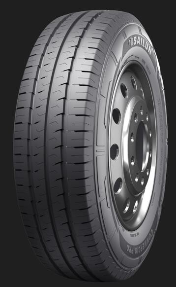 225/65R16C 112/110R Sailun COMMERCIO PRO Pakettiauton kesärengas