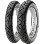 moottoripyörän rengas 140/80-17 Maxxis M6017 TRAXER 69H TL ENDURO STREET Rear