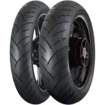 moottoripyörän rengas 180/55R17 Maxxis Supermaxx ST MAST2 73W TL TOURING SPORT TOURIN Rear
