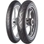 moottoripyörän rengas 120/90-18 Maxxis M6103 PROMAXX 65H TL TOURING CITY Rear