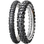 moottoripyörän rengas 70/100-19 Maxxis M7304 MAXXCROSS IT 42M TL CROSS HARD INTERMED Front PRO