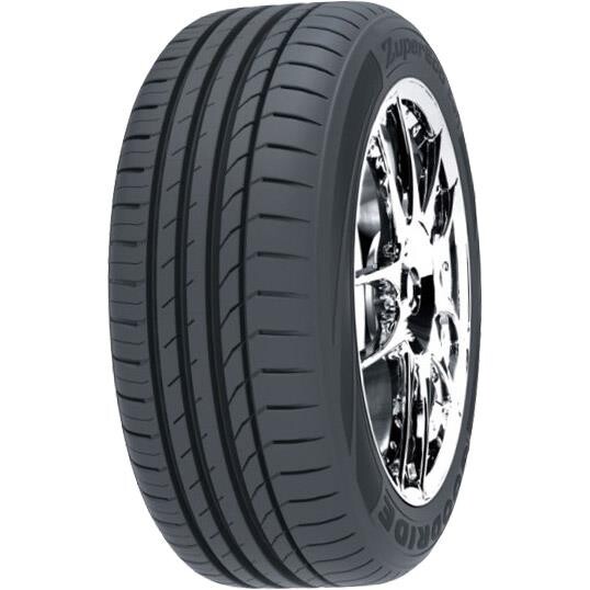 henkilöauton / maasturin kesärengas 195/65R15 GOODRIDE Z-107 91V