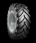padanga žemės ūkio 540/65r24 rbr vxrtrac