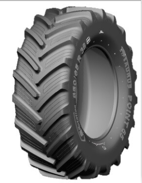 maatalousrengas 540/65r28 RTA point65