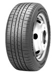 Pakettiauton kesärengas 195/55R10C GOODRIDE TRAILER MAX 98/96N CCB72 M+S