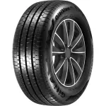 Pakettiauton kesärengas 205/75R16C GITI GITIVAN HD1 113/111R