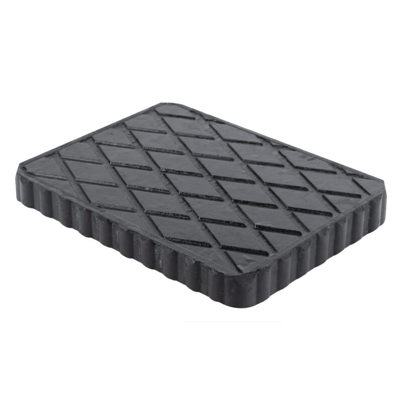 autotõstuki kumityyny kantikas 160x120x20mm jbm