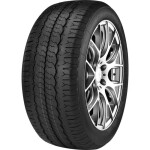 Pakettiauton kesärengas 195/55R10C GRIPMAX CARGO CARRIER 98/96N