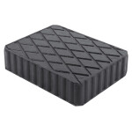 autotõstuki kumityyny kantikas 160x120x40mm jbm