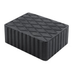 autotõstuki kumityyny kantikas 160x120x60mm jbm