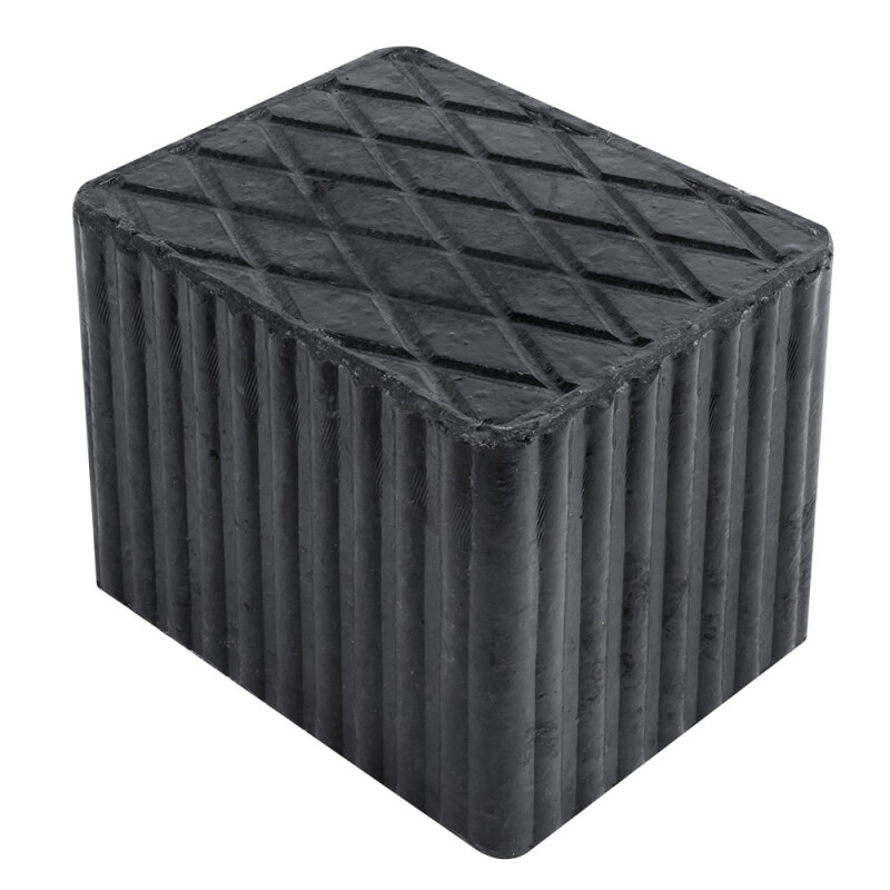 autotõstuki kumityyny kantikas 160x120x120mm jbm