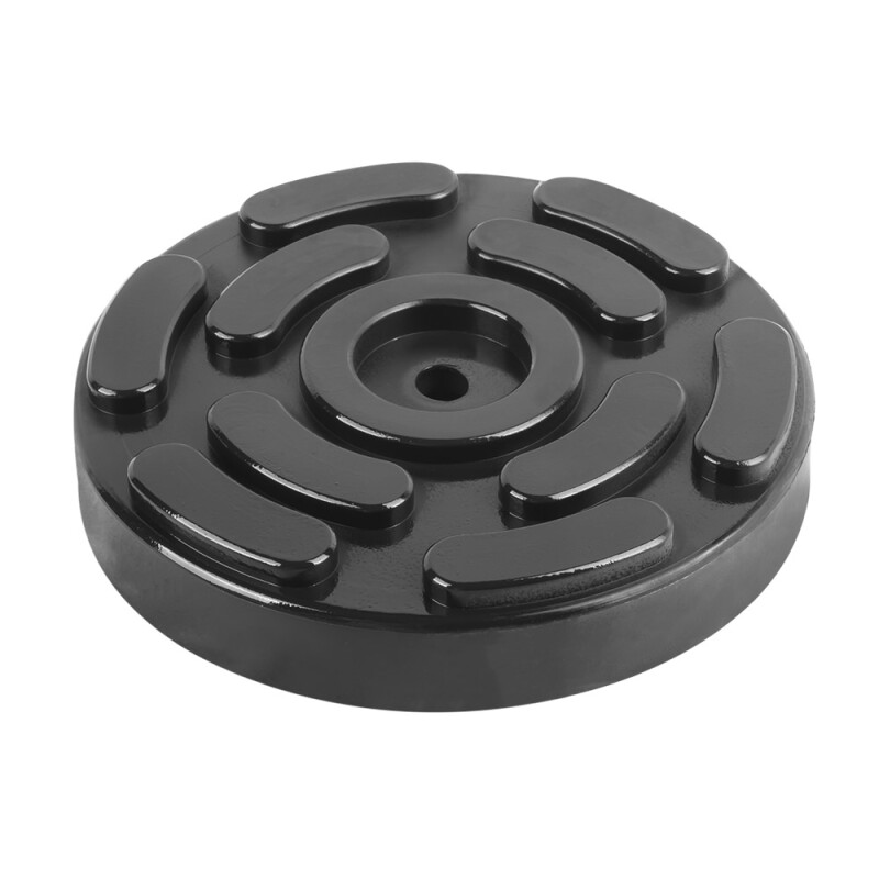 autotõstuki kumityyny pyöreä 140mm (1 läbiv asennusreikä) jbm