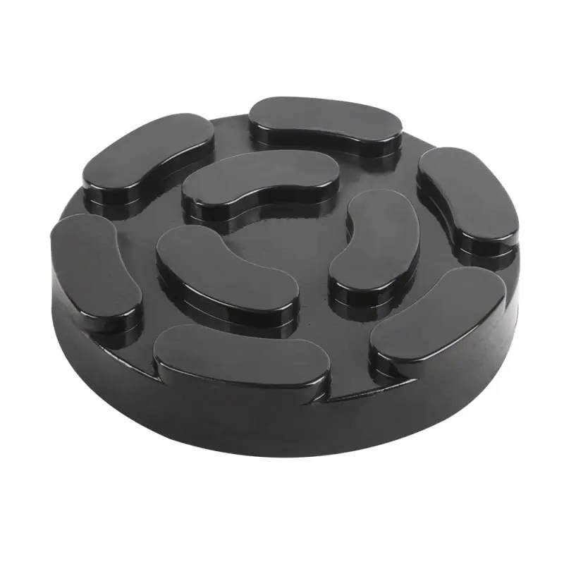 autotõstuki kumityyny pyöreä 138mm (nussbaum/ami) jbm