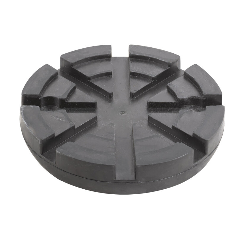 autotõstuki kumityyny pyöreä 120mm jbm