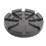 autotõstuki kumityyny pyöreä 120mm jbm