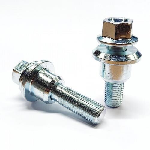 Bimecc Bolt PRR19D24-MW M14x1.5x24 19 mm Hex Flat 1 Kpl