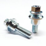 Bimecc Bolt PRR19D24-MW M14x1.5x24 19 mm Hex Flat 1 Kpl