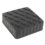 autotõstuki kumityyny kantikas 120x120x35mm jbm