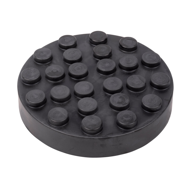 autotõstuki kumityyny pyöreä 120mm (ravaglioli) jbm