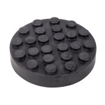 autotõstuki kumityyny pyöreä 120mm (ravaglioli) jbm